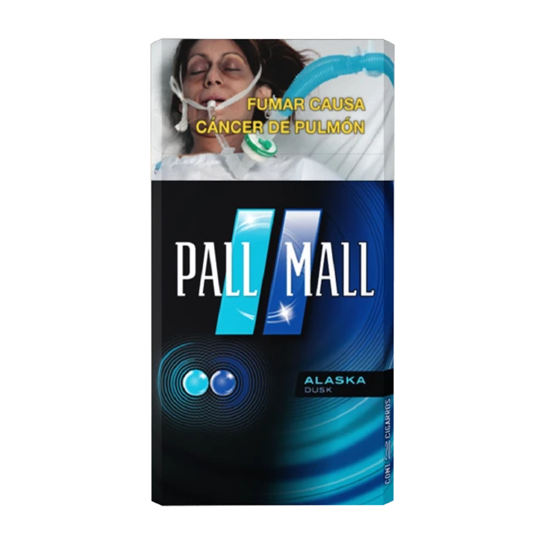 Pall Mall Alaska
